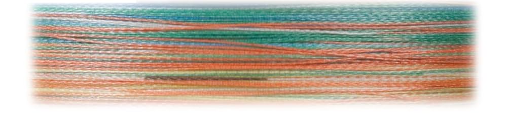 Amazon.com : Power Pro Depth-Hunter Metered Line, 65 Pound